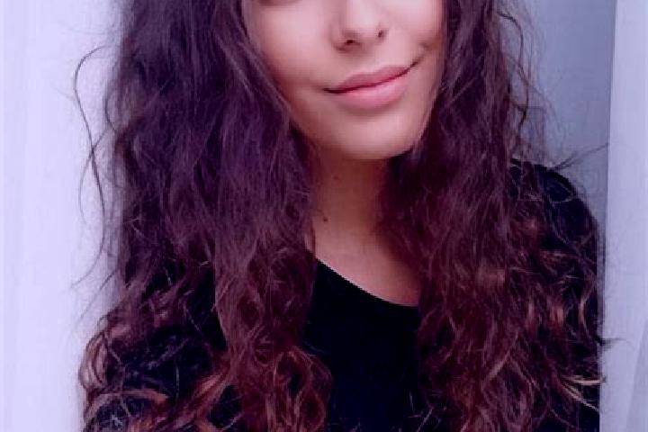 Abigail, 27 — Escort in Kivertsi, Ukraine