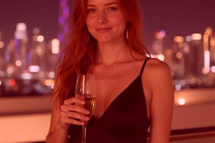 Abigail, 27 — Escort in Kozy, Poland