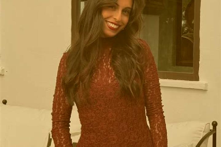 Abigail, 27 — Escort in Las Flores, Mexico