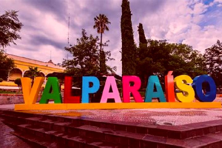 Abigail, 27 — Escort in Lobatos, Mexico