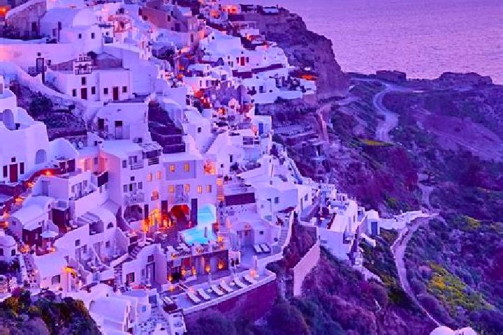 Abigail, 27 — Escort in Makrikapa, Greece