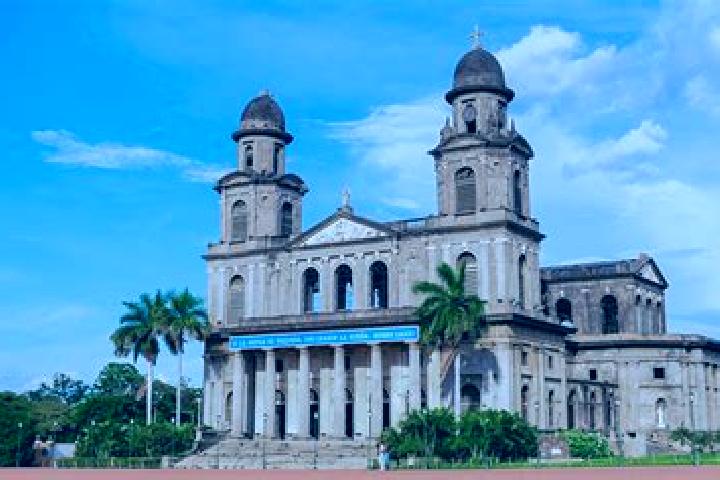 Abigail, 27 — Escort in Managua, Nicaragua