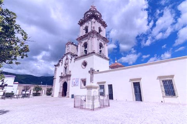 Abigail, 27 — Escort in Mexpan, Mexico