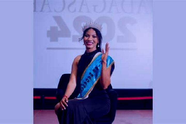 Abigail, 27 — Escort in Miarinarivo, Madagascar