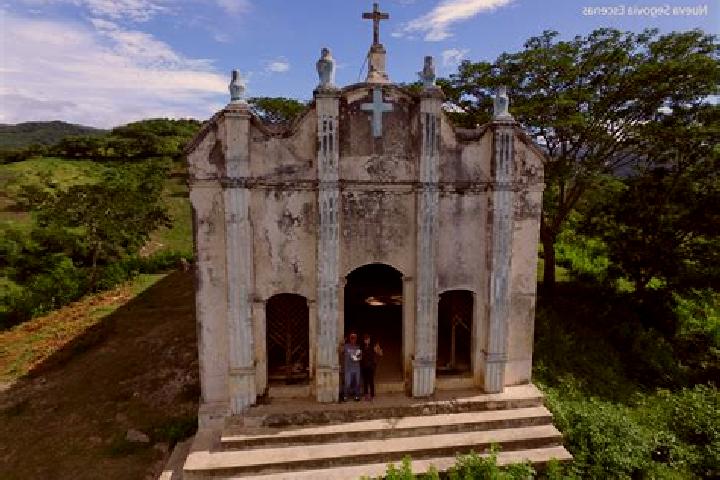 Abigail, 27 — Escort in Mozonte, Nicaragua