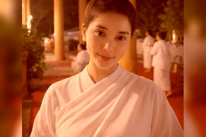 Abigail, 27 — Escort in Muang Xon, Laos