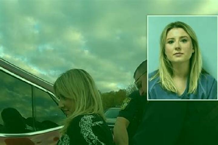 Abigail, 27 — Escort in Nelsonville, United States