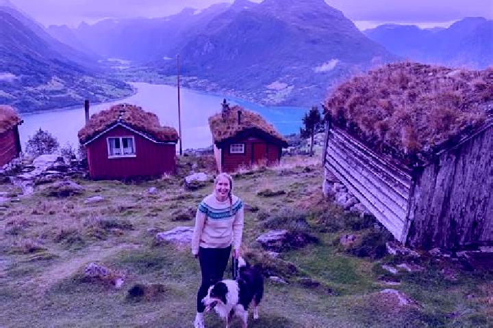 Abigail, 27 — Escort in Norway House, Canada