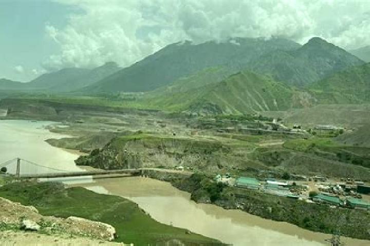 Abigail, 27 — Escort in Obigarm, Tajikistan