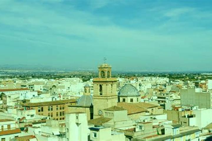 Abigail, 27 — Escort in Osa de la Vega, Spain