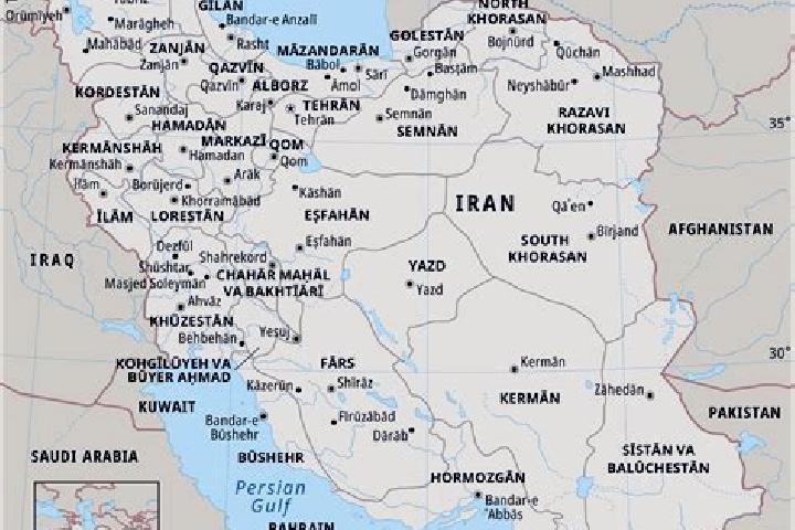 Abigail, 27 — Escort in Oshnaviyeh, Iran