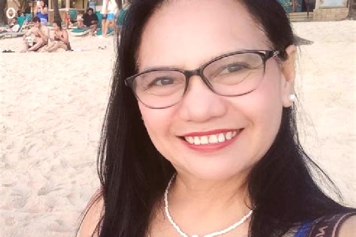 Abigail, 27 — Escort in Panikihan, Philippines
