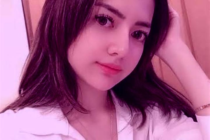 Abigail, 27 — Escort in Possumur, Indonesia