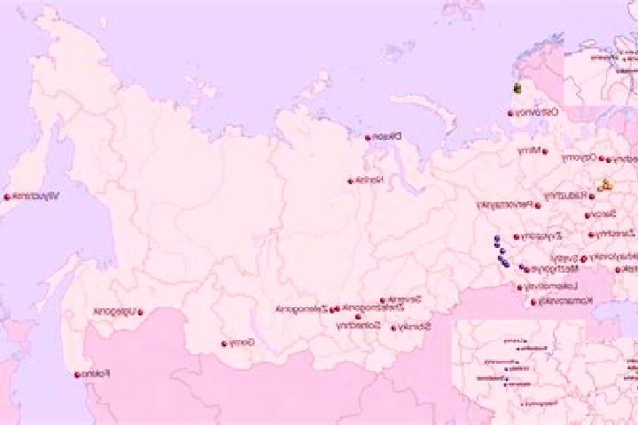 Abigail, 27 — Escort in Proletariy, Russia