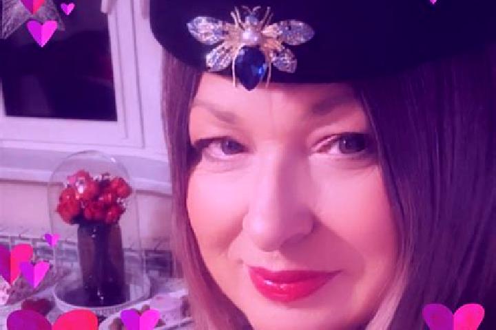 Abigail, 27 — Escort in Radomysl, Czech Republic