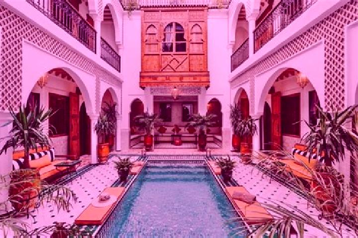 Abigail, 27 — Escort in Riah, Morocco