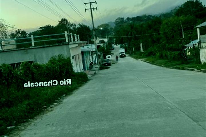 Abigail, 27 — Escort in Rio Chancala, Mexico