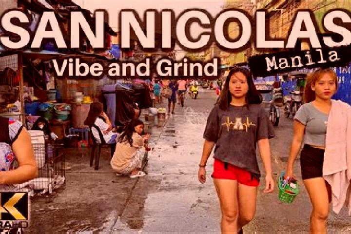 Abigail, 27 — Escort in San Nicolas, Philippines