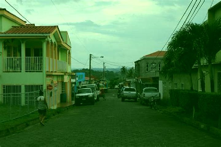 Abigail, 27 — Escort in San Pedro de Lovago, Nicaragua