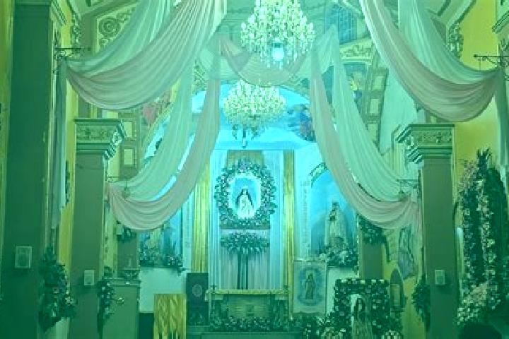 Abigail, 27 — Escort in Santa Maria Magdalena Cahuacan, Mexico