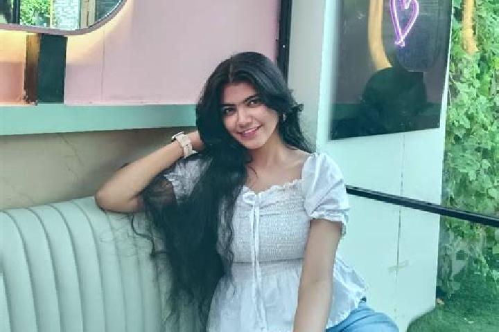 Abigail, 27 — Escort in Sarmi, Indonesia
