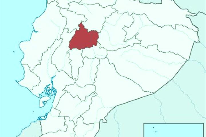 Abigail, 27 — Escort in Sigchos, Ecuador