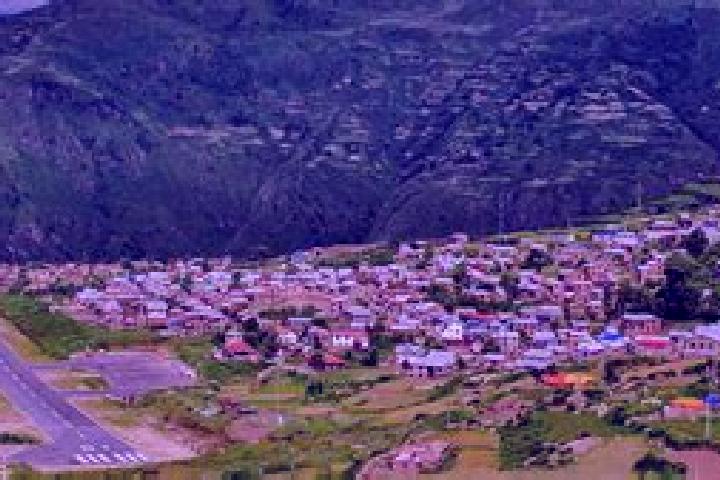 Abigail, 27 — Escort in Simikot, Nepal