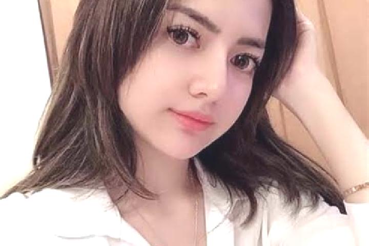 Abigail, 27 — Escort in Sindangratu, Indonesia