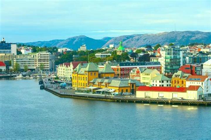 Abigail, 27 — Escort in Stavanger, Norway