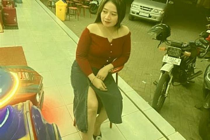 Abigail, 27 — Escort in Tambakromo, Indonesia