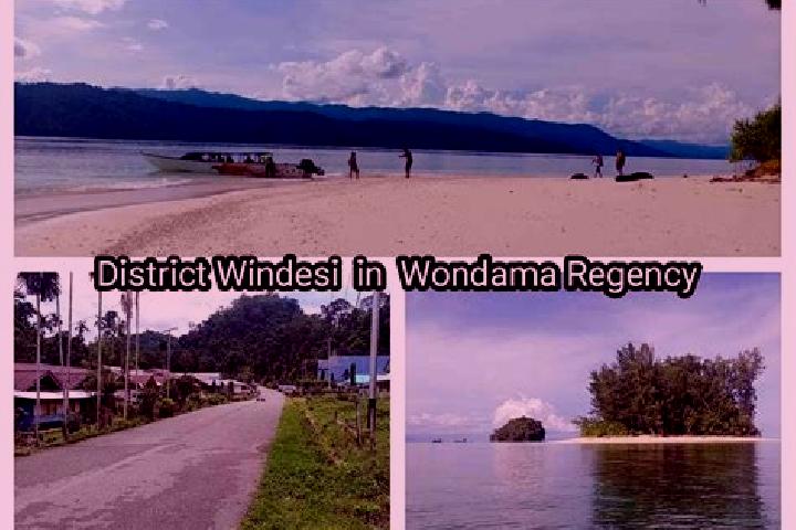 Abigail, 27 — Escort in Windesi, Indonesia