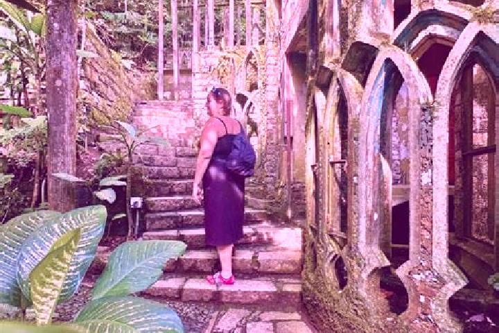 Abigail, 27 — Escort in Xilitla, Mexico