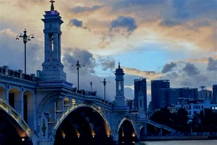 Abigail, 27 — Escort in Xingsheng, China