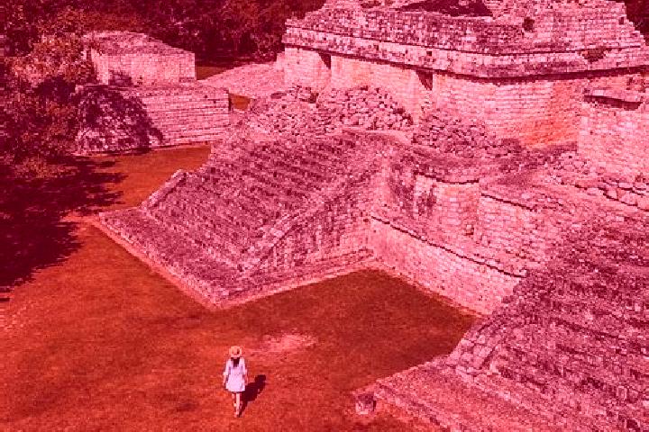 Abigail, 27 — Escort in Yucatan, Mexico