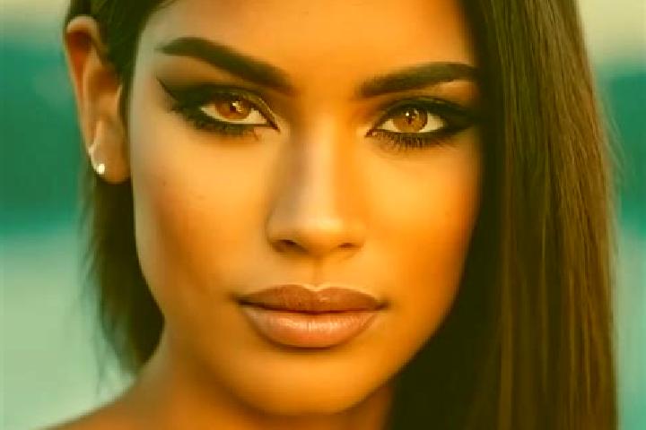 Abigail, 28, a black amber-eyed latina companion based in Gierzwald. Offering Prostate Massage, Deep French Kissing, CIM. Available for incall and outcall, o...