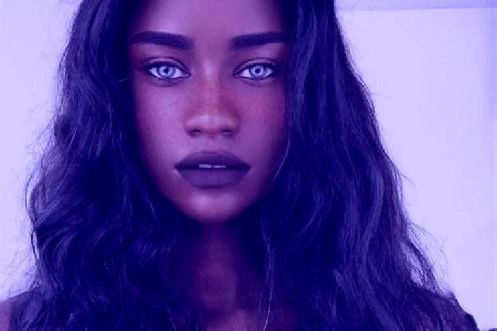 Abigail, 28, a black blue-eyed ebony companion based in Prochoma. Offering Girlfriend Experience, Party Girl. Available for incall and outcall, day and eveni...