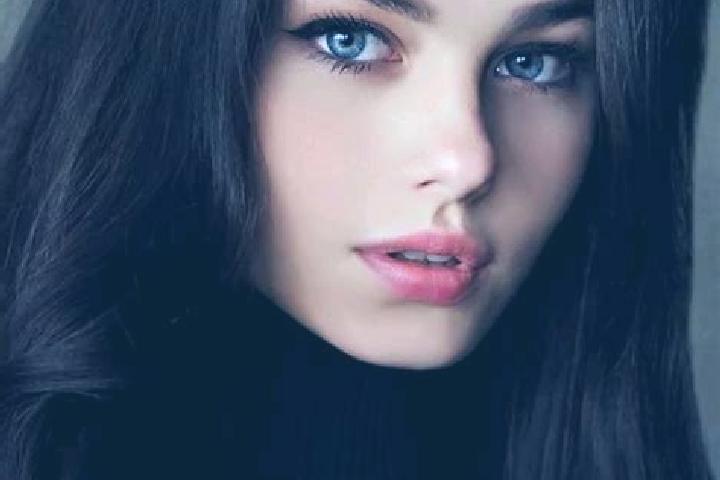 Abigail, 28, a black blue-eyed slavic companion based in Sotillo. Offering Prostate Massage, Overnight, Striptease, CIM. Available for incall and outcall, da...