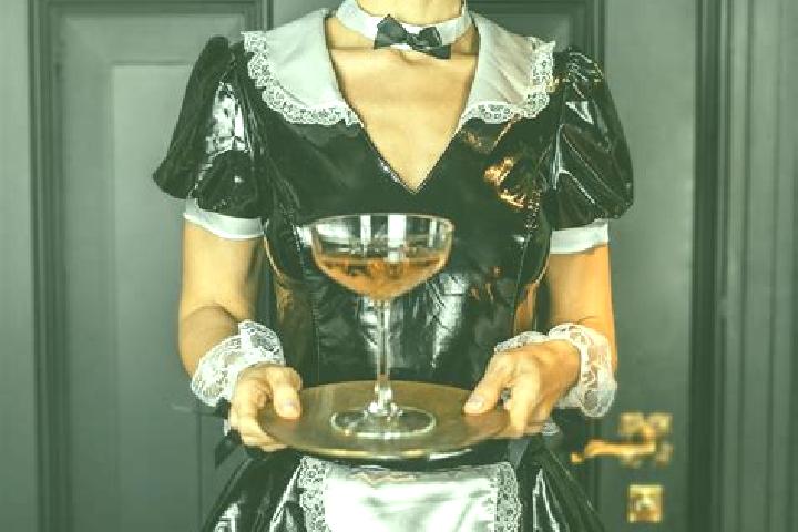 Abigail, 28, a black grey-eyed asian companion based in Chopda. Offering Domination, GFE, BDSM. Available for incall and outcall, overnight bookings available.