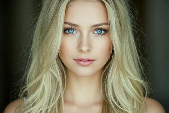 Abigail, 28, a blonde amber-eyed mixed companion based in Campillos-Paravientos. Offering Fetish, Couples, Domination, A-Level. Available for incall and outc...
