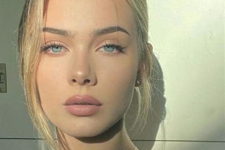 Abigail, 28, a blonde grey-eyed european companion based in Ban Khlong Chak Phra. Offering Erotic Massage, Fetish, Dinner Date, Massage, OWO. Available for i...
