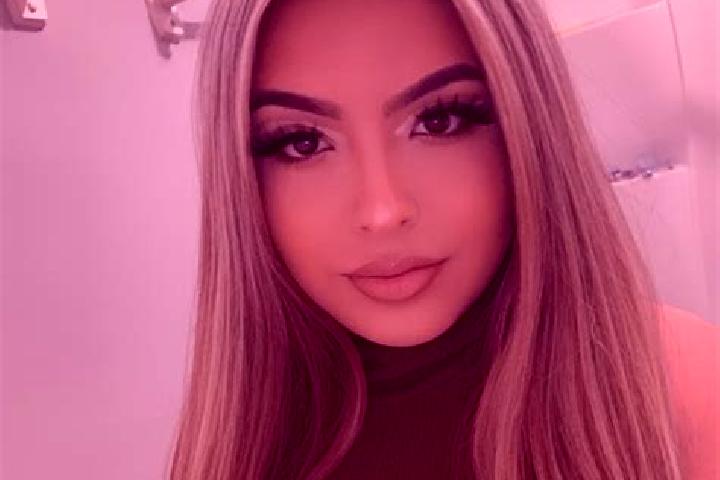 Abigail, 28, a blonde grey-eyed latina companion based in Wingen-sur-Moder. Offering 69, A-Level, Striptease, Duos. Available for incall and outcall, day and...