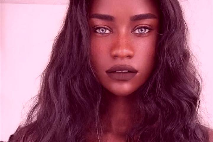 Abigail, 28, a chestnut blue-eyed ebony companion based in Eberdingen. Offering CIM, OWO, Fetish. Available for incall and outcall, overnight bookings availa...