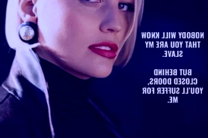 Abigail, 28, a dark blonde amber-eyed mixed companion based in Cruci. Offering Girlfriend Experience, Roleplay, Domination, BDSM. Available for incall and ou...
