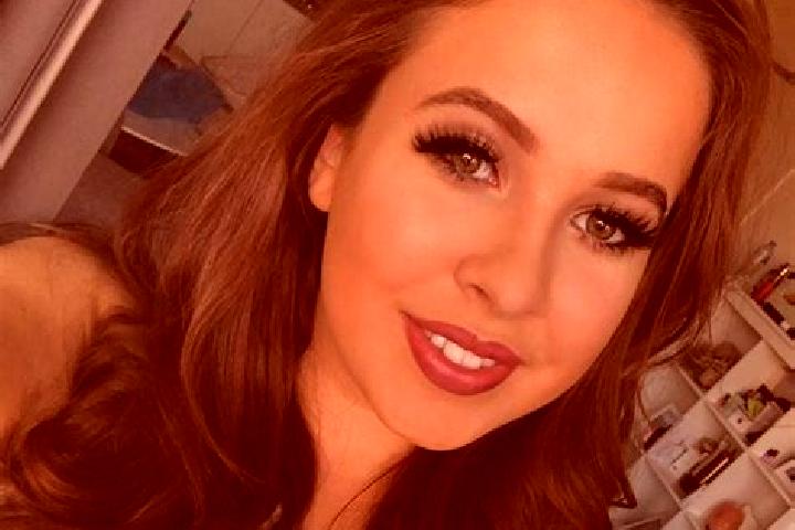 Abigail, 28, a dark blonde amber-eyed mixed companion based in Rinkeby. Offering Party Girl, Girlfriend Experience, A-Level, Erotic Massage. Available for in...