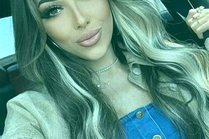 Abigail, 28, a dark blonde brown-eyed indian companion based in Sindos. Offering Fetish, Domination, GFE, Duos, Girlfriend Experience. Available for incall a...