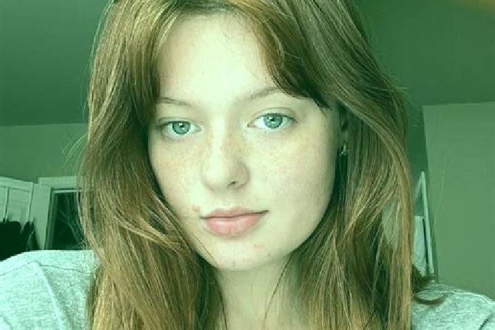 Abigail, 28, a red grey-eyed mixed companion based in Noorderwijk. Offering Travel Companion, Overnight. Available for incall and outcall, overnight bookings...