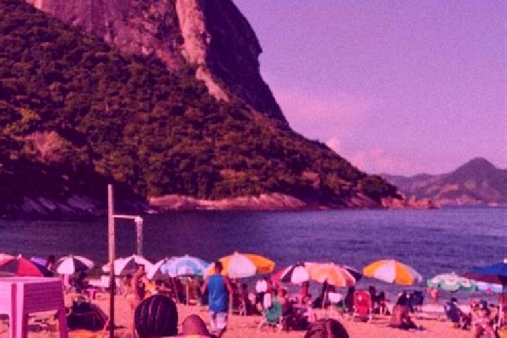Abigail, 28 — Escort in Angico, Brazil