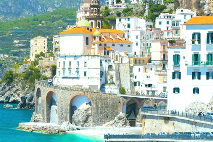 Abigail, 28 — Escort in Ardauli, Italy