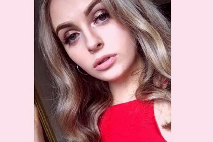 Abigail, 28 — Escort in Ashbourne, United Kingdom