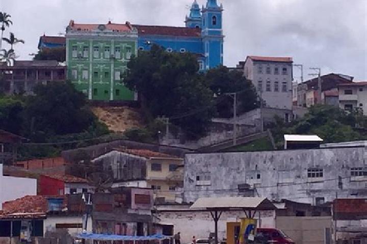 Abigail, 28 — Escort in Camamu, Brazil